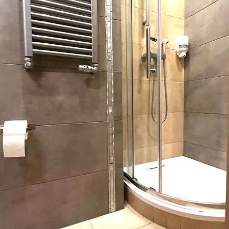 Single Studio In City Center Krakkó Kültér fotó